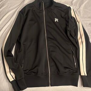 (Rarely used) Palm Angels zip up